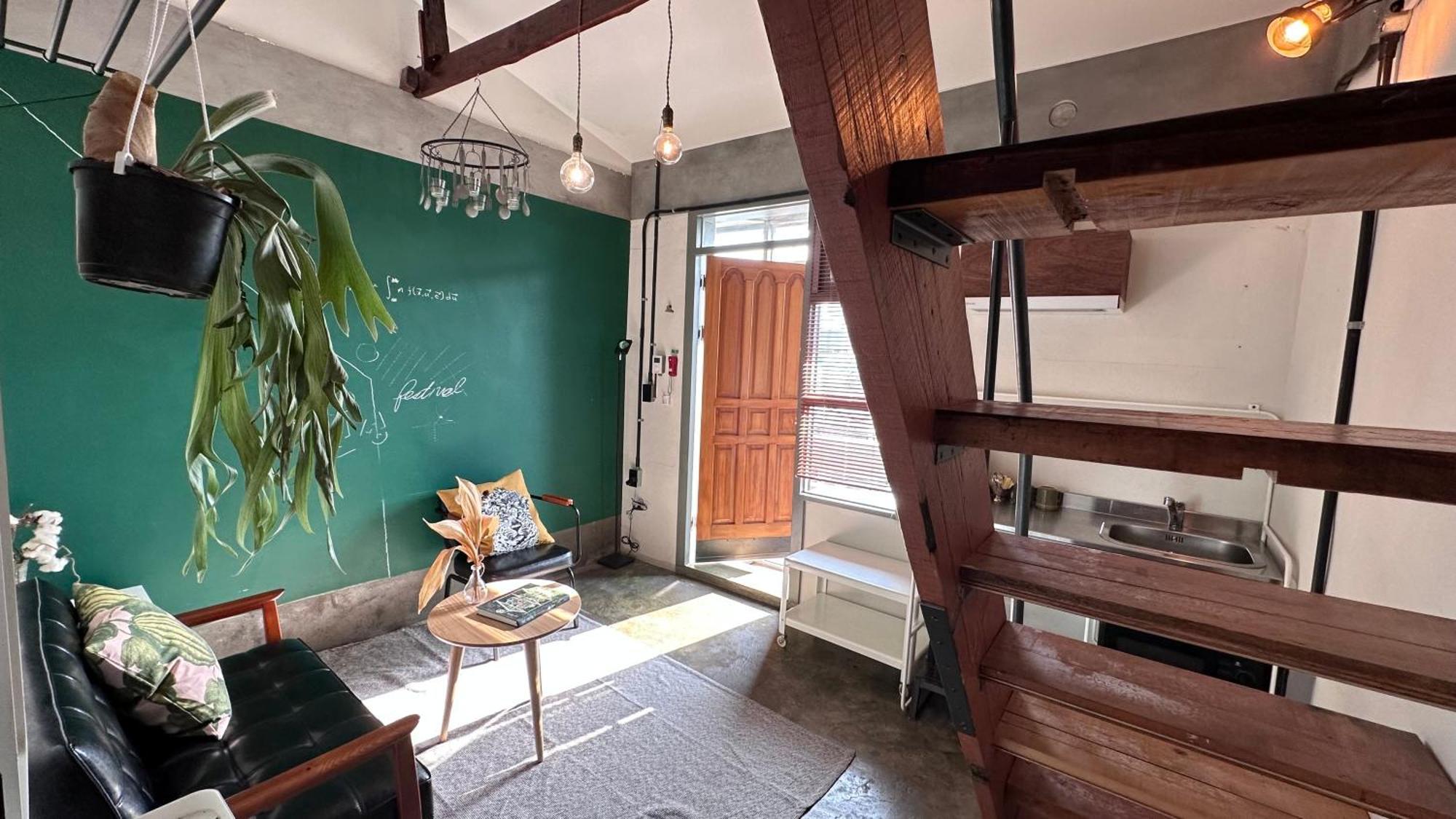 Hongdae Guesthouse Pajamaparty Seul Dış mekan fotoğraf