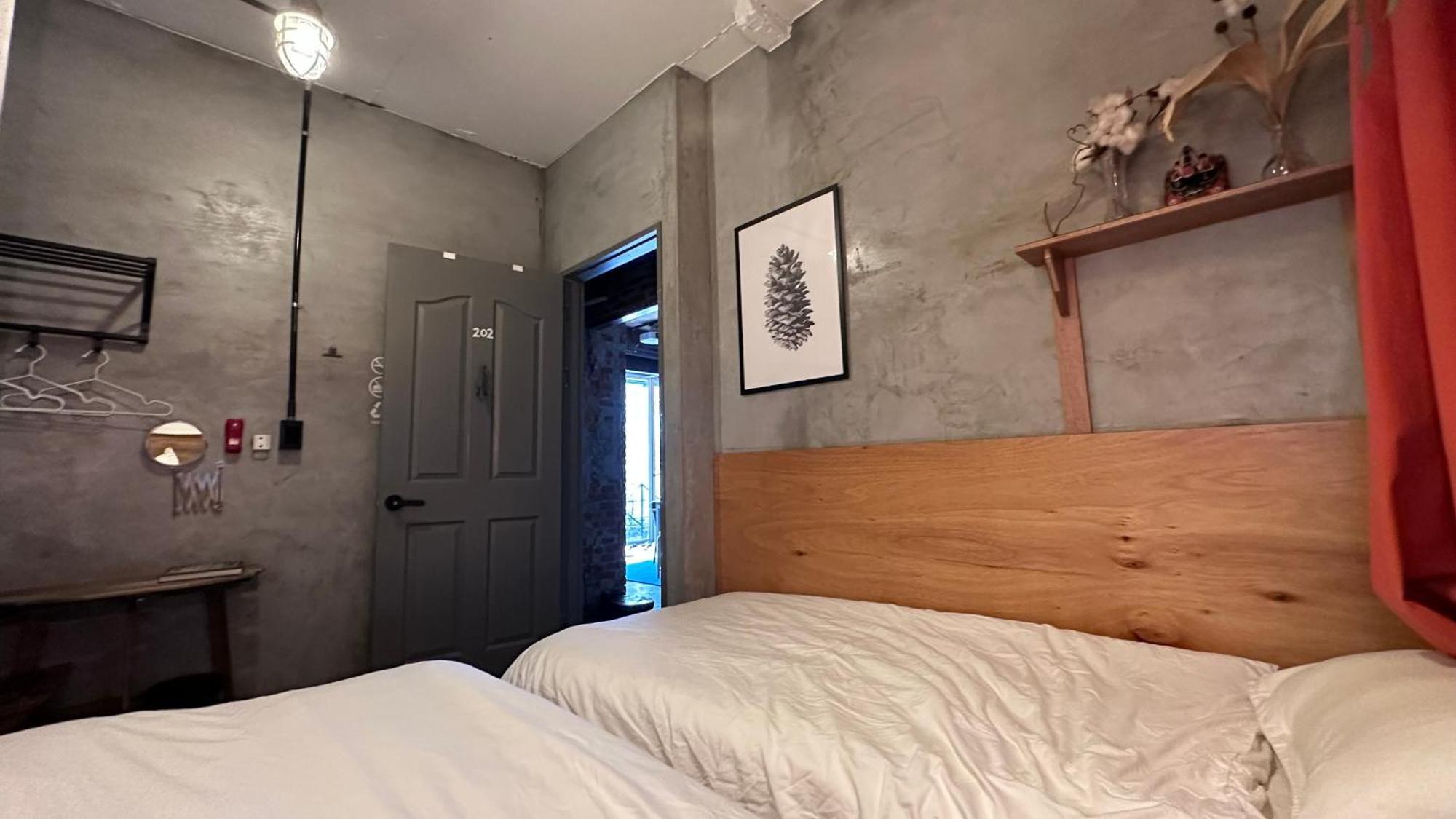 Hongdae Guesthouse Pajamaparty Seul Dış mekan fotoğraf