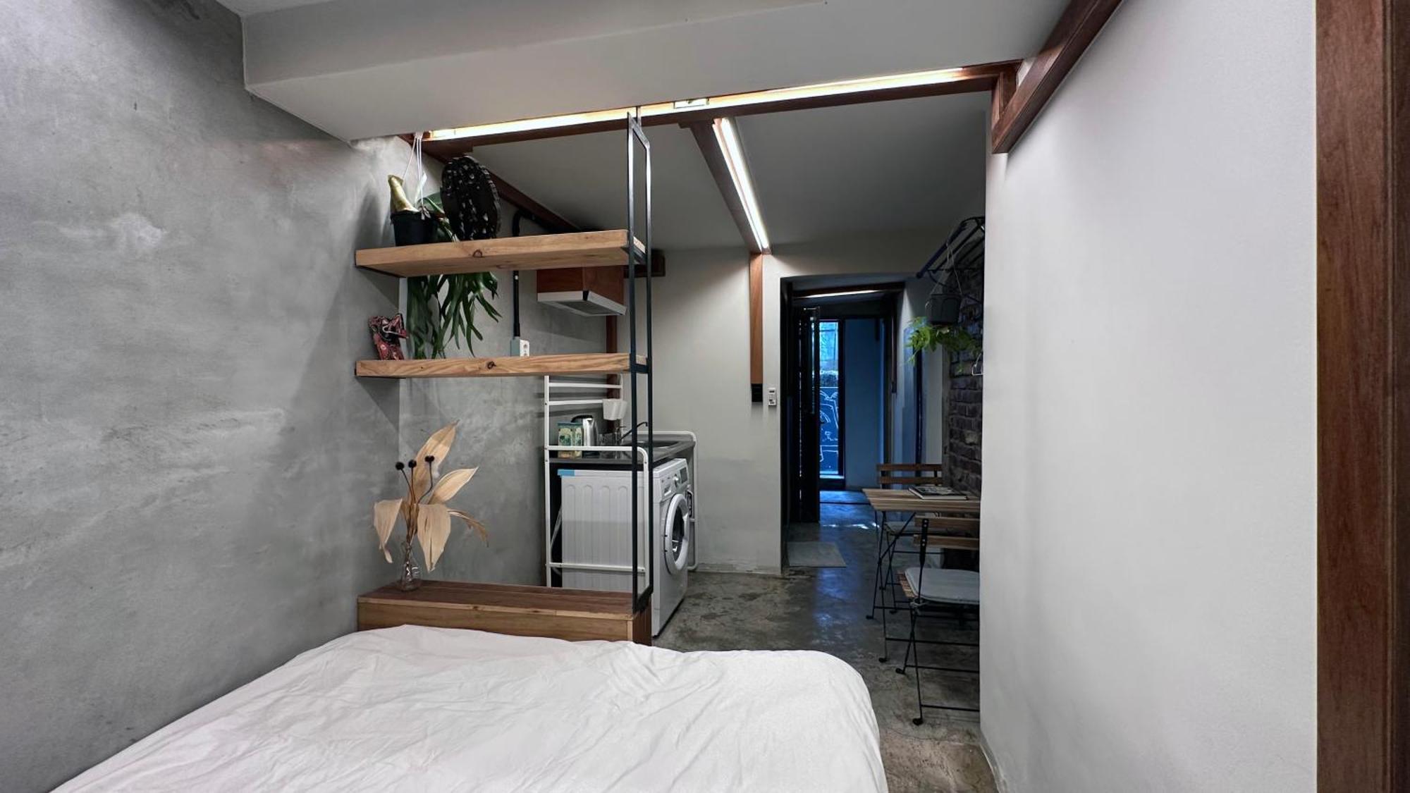 Hongdae Guesthouse Pajamaparty Seul Dış mekan fotoğraf