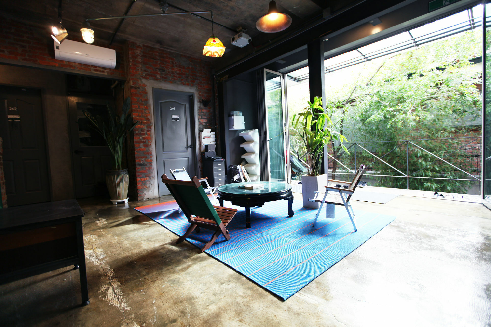 Hongdae Guesthouse Pajamaparty Seul Dış mekan fotoğraf