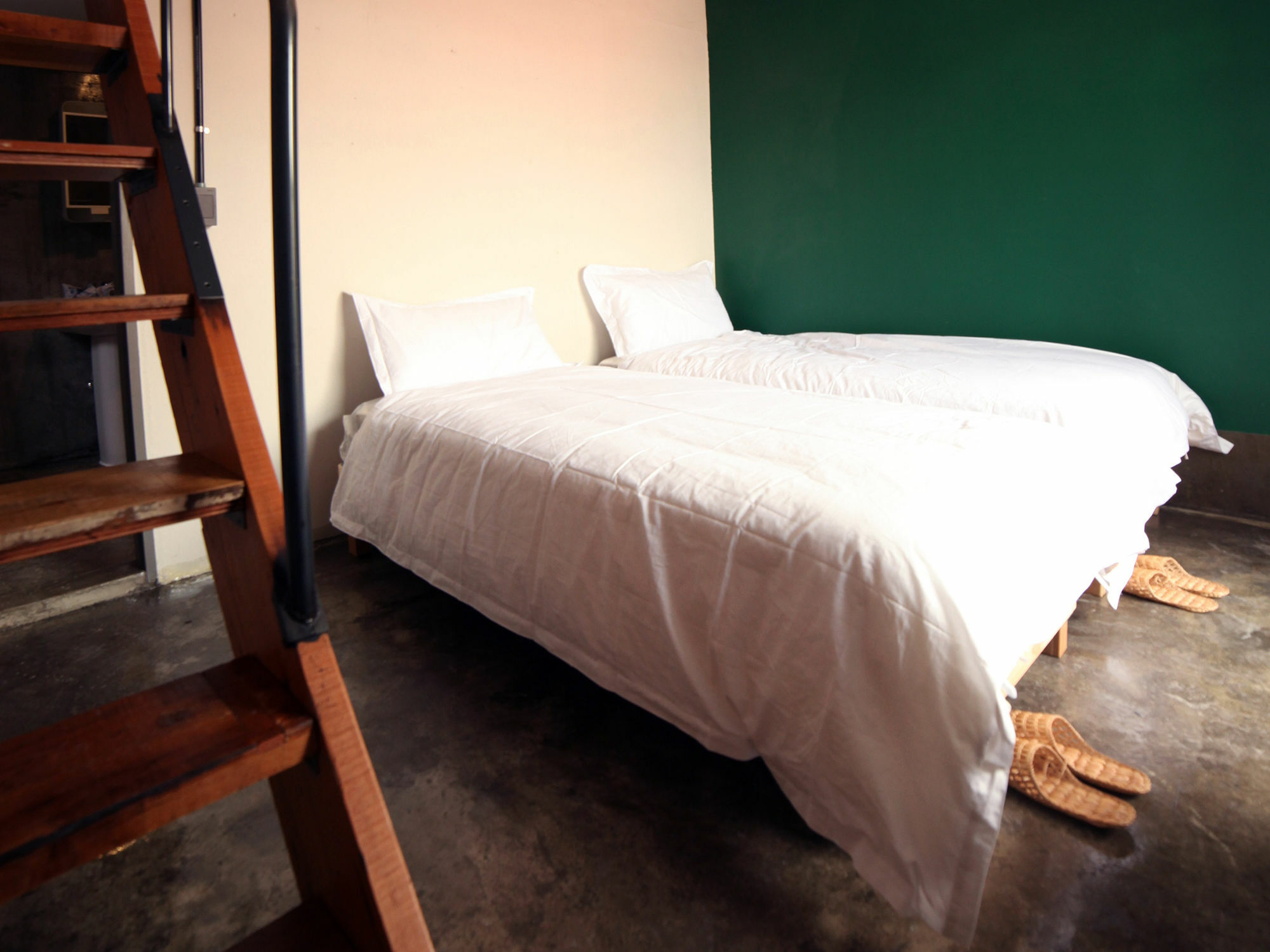 Hongdae Guesthouse Pajamaparty Seul Dış mekan fotoğraf