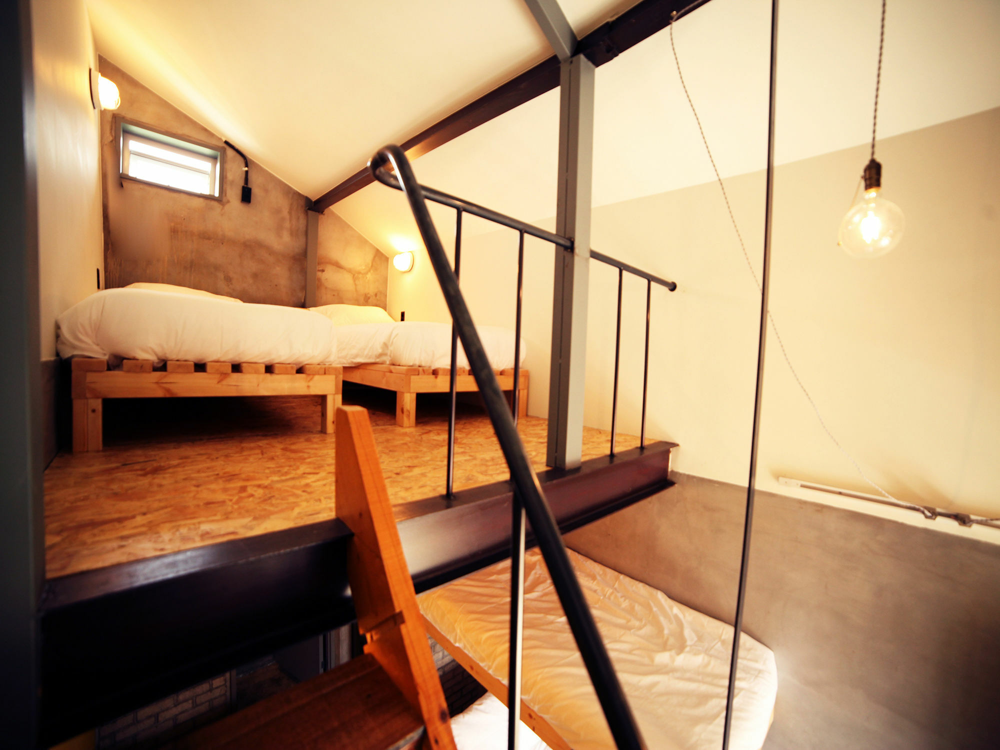 Hongdae Guesthouse Pajamaparty Seul Dış mekan fotoğraf