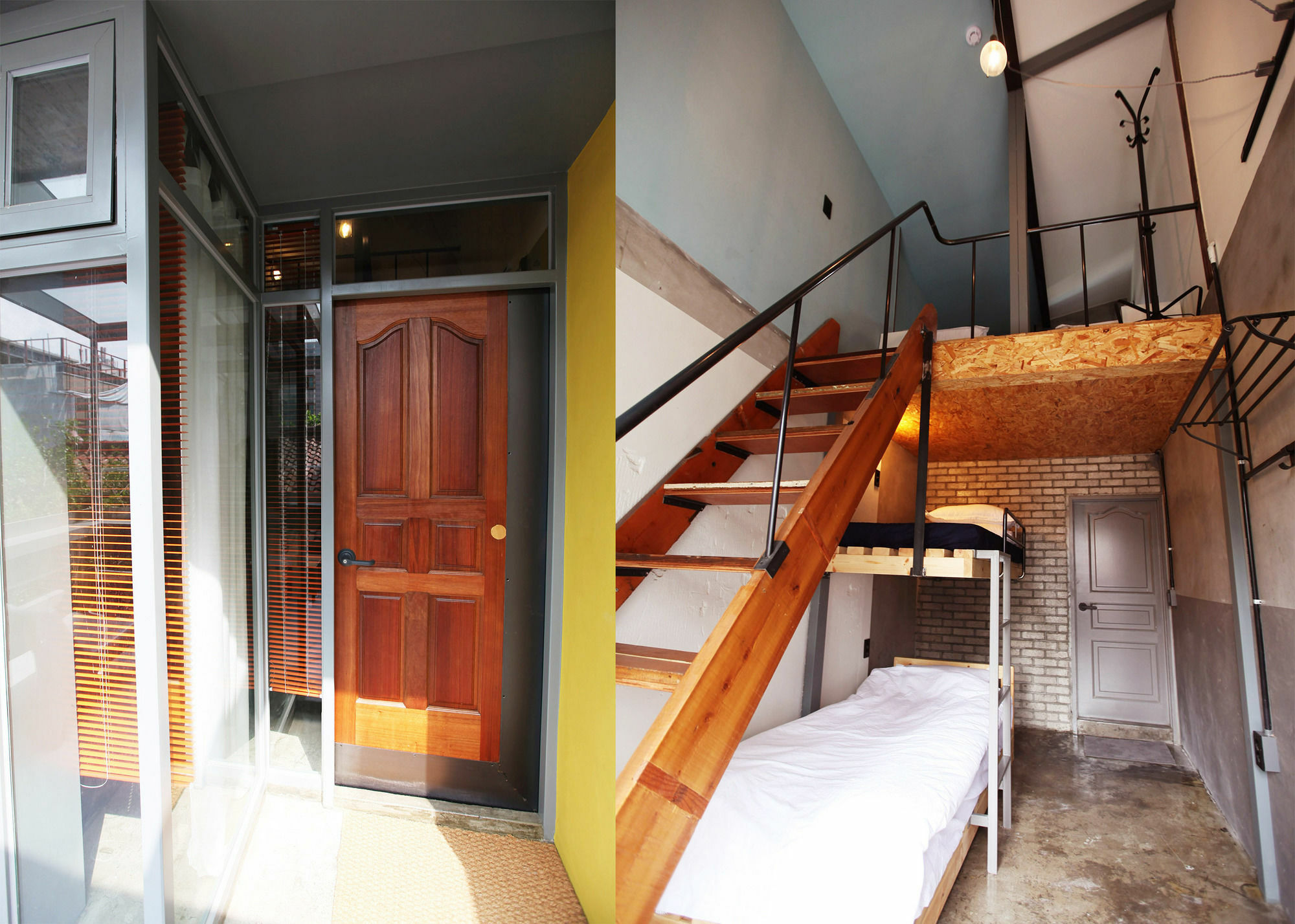 Hongdae Guesthouse Pajamaparty Seul Dış mekan fotoğraf